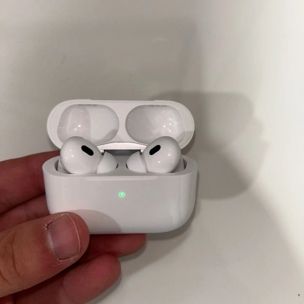 Airpod Pro Gen 2 (Send offers!)